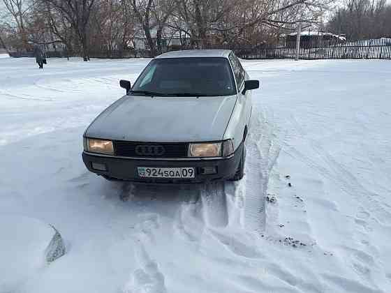 Audi 80    года Темиртау