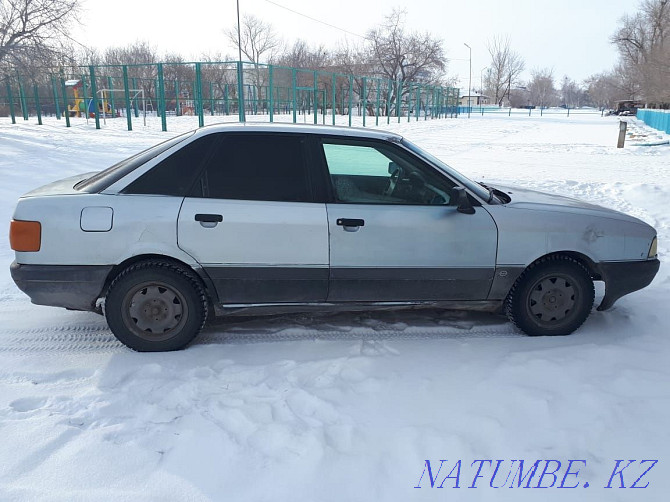 Audi 80    года Темиртау - photo 5