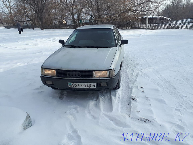 Audi 80    года Темиртау - photo 2