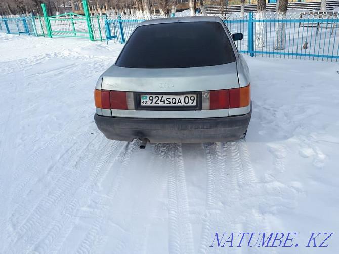 Audi 80    года Темиртау - photo 3