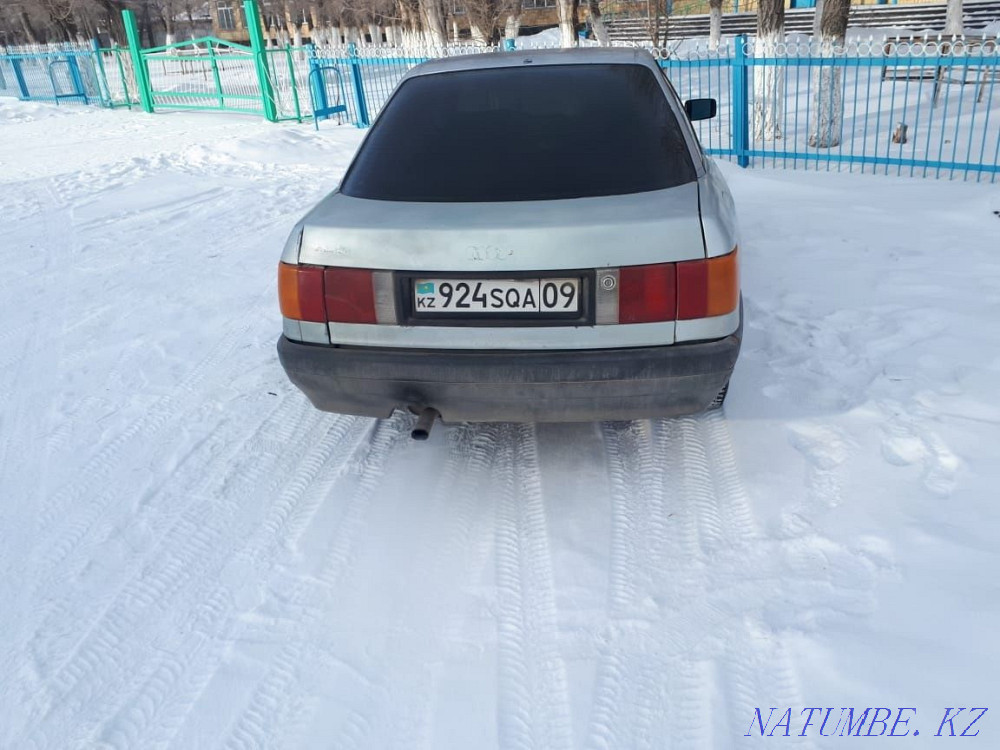 Audi 80    year Temirtau - photo 3