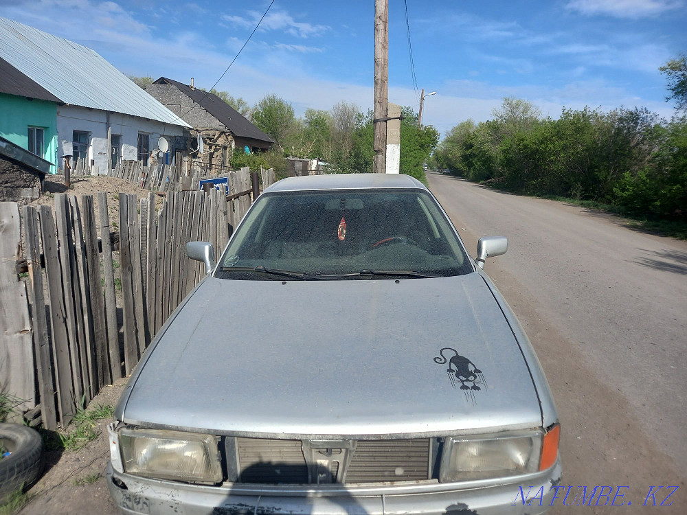 Audi 80    года Шахтинск - изображение 3