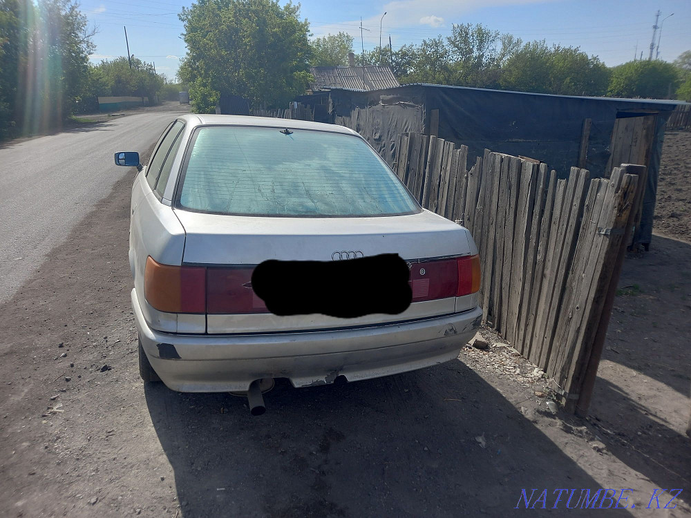 Audi 80    года Шахтинск - изображение 2
