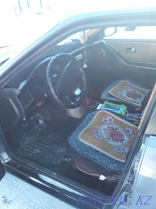 Audi 80    year Kostanay - photo 6