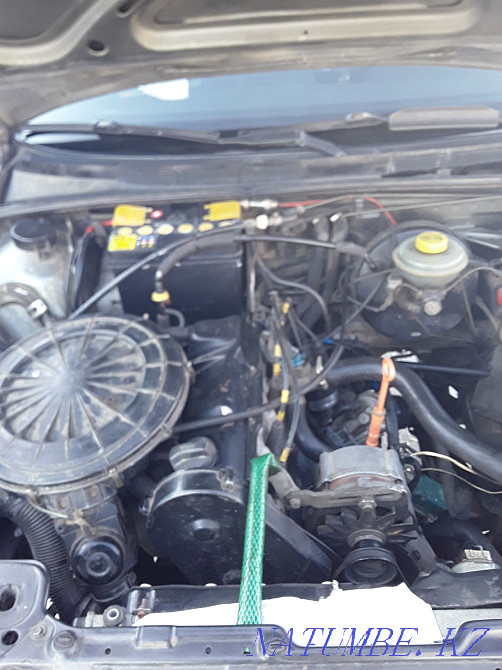 Audi 80    year Kostanay - photo 8