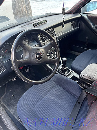 Audi '80 Валиханово - изображение 3