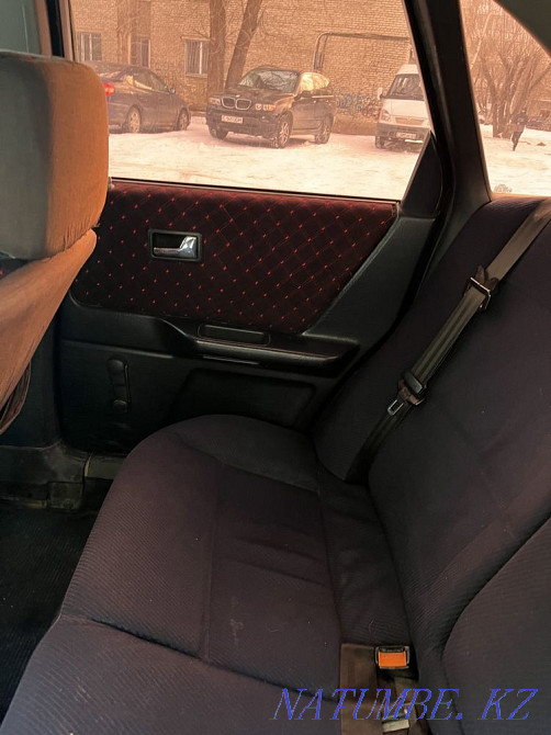 Audi 80    года Валиханово - изображение 7