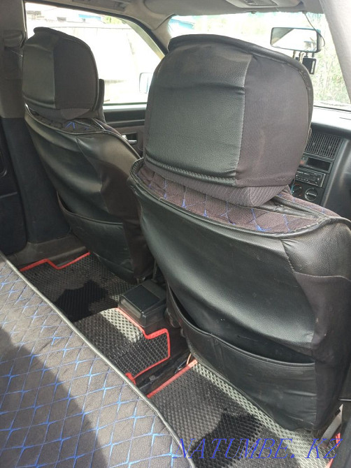 Audi 80    года Красный яр - изображение 7