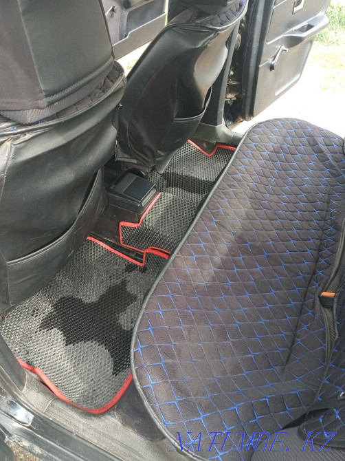 Audi 80    года Красный яр - изображение 8