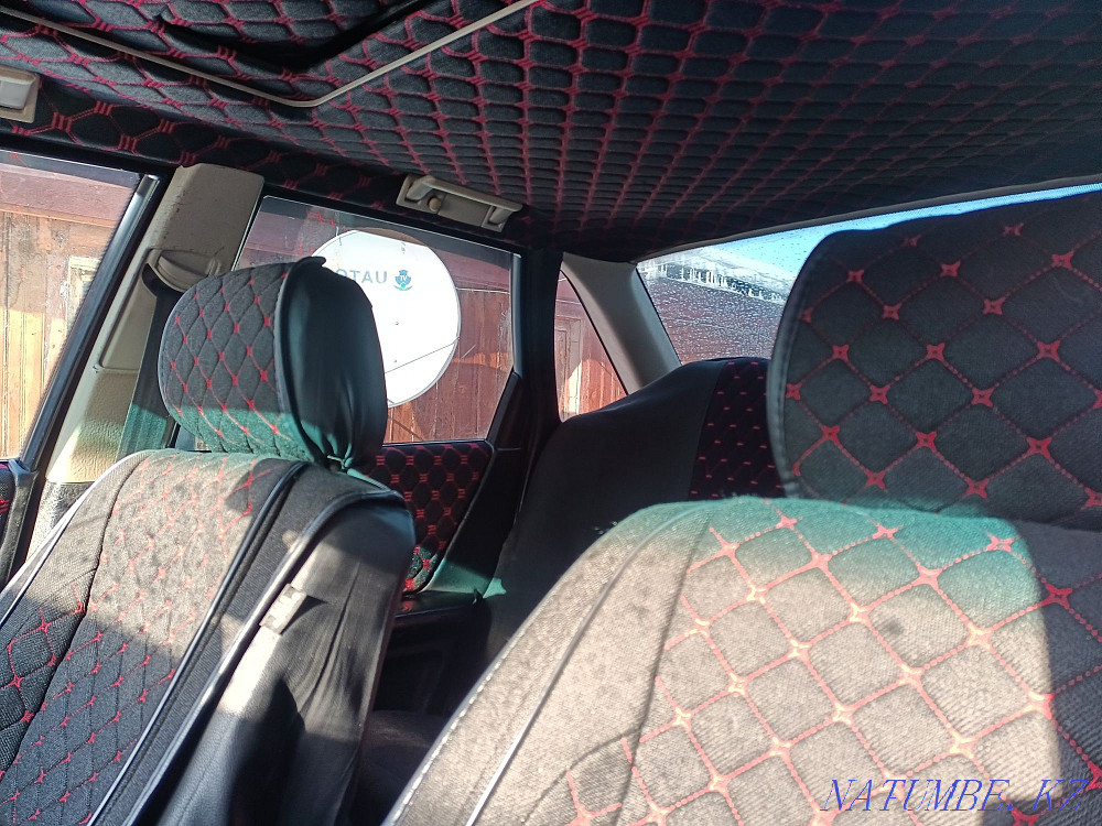 Audi 80    year Kostanay - photo 4