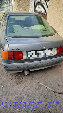 Audi '80 Нуркен - изображение 1