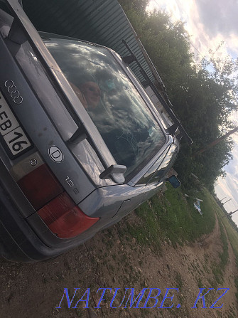 Audi 80    года Усть-Каменогорск - изображение 4