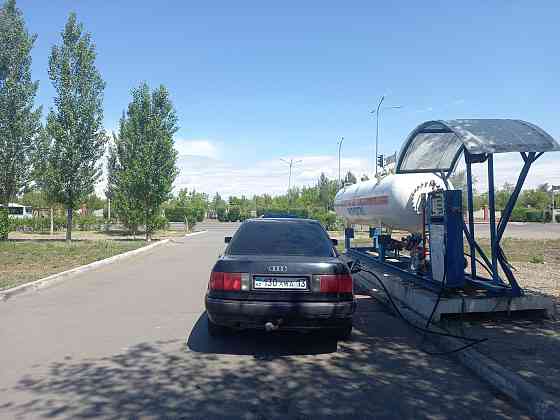 Audi 80    года  Астана