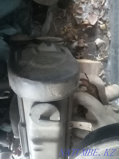 Audi 80    года  - изображение 2