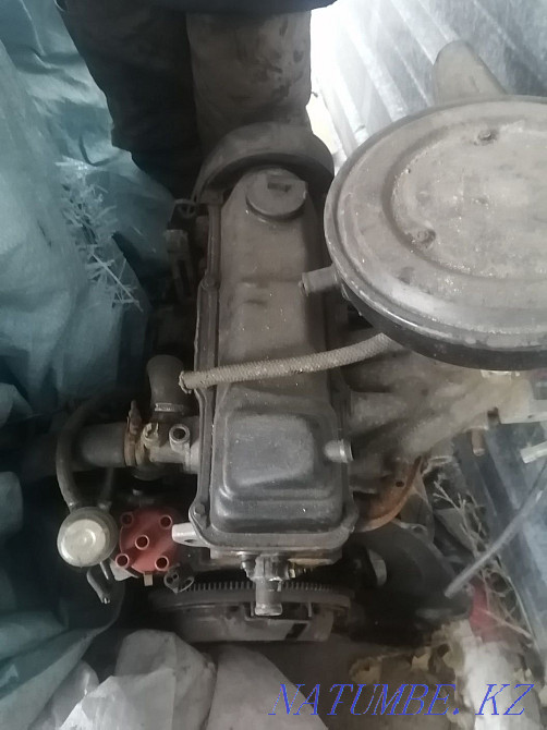 Audi 80    года  - изображение 1