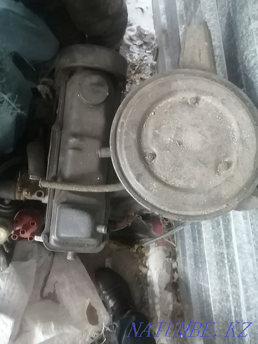 Audi 80    года  - изображение 3