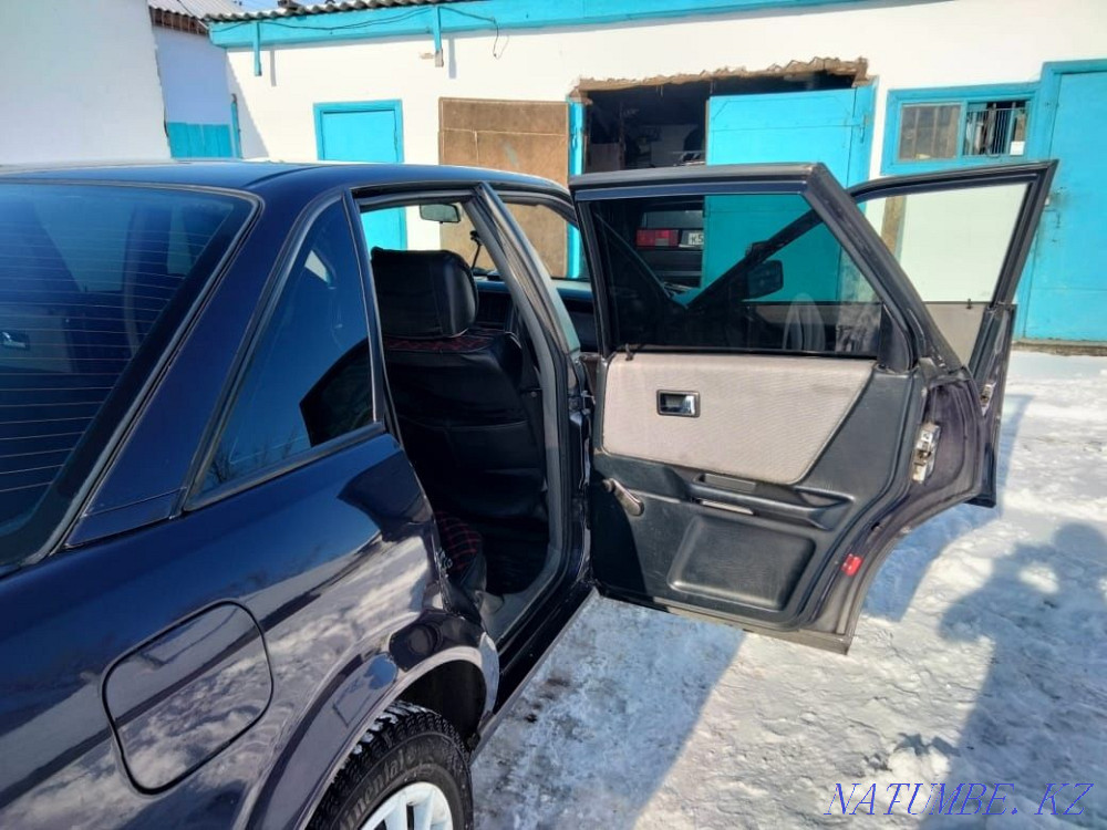 Audi 80    года Аркалык - изображение 5