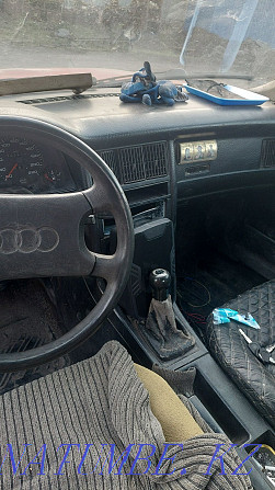 Audi 80    year Petropavlovsk - photo 8