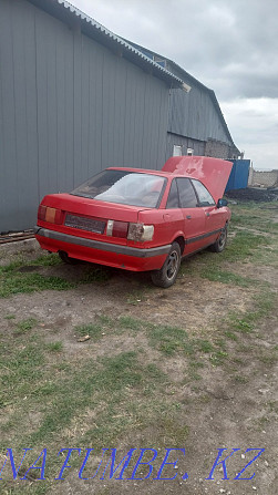 Audi 80    year Petropavlovsk - photo 1