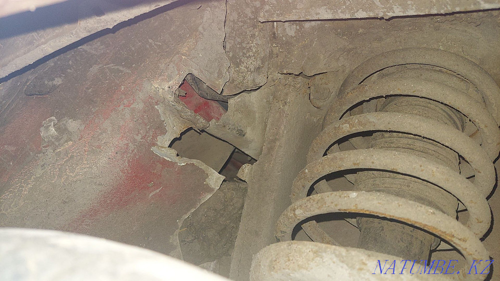 Audi '80  Петропавл - изображение 6