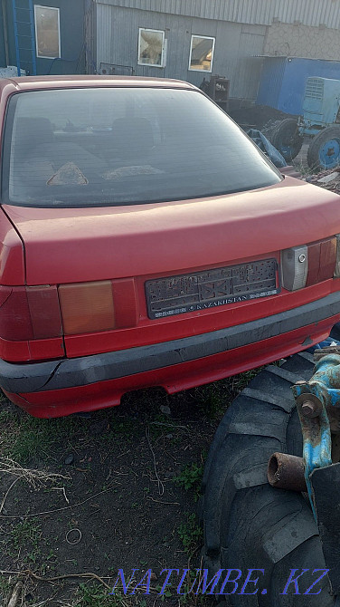 Audi '80  Петропавл - изображение 2