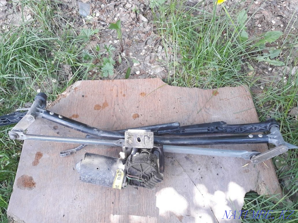 Audi 80    year Ust-Kamenogorsk - photo 2