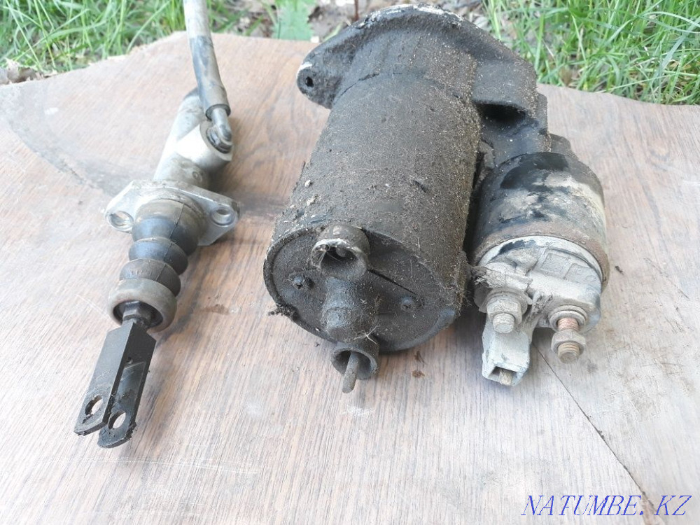 Audi 80    year Ust-Kamenogorsk - photo 3