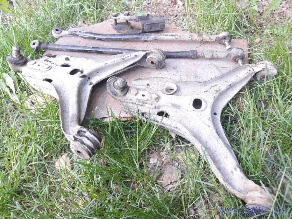 Audi 80    year Ust-Kamenogorsk - photo 4