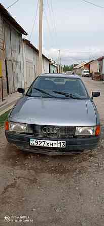 Audi 80    года Шымкент
