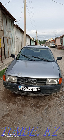 Audi 80    года Шымкент - изображение 3