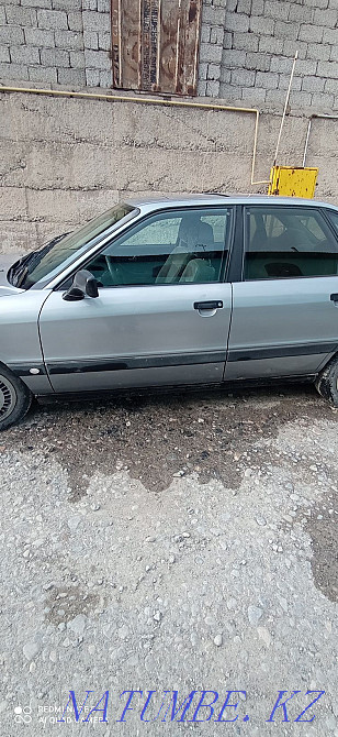 Audi 80    года Шымкент - изображение 1