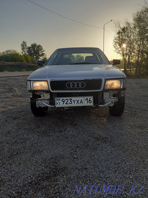 Audi '80  отбасы  - изображение 8