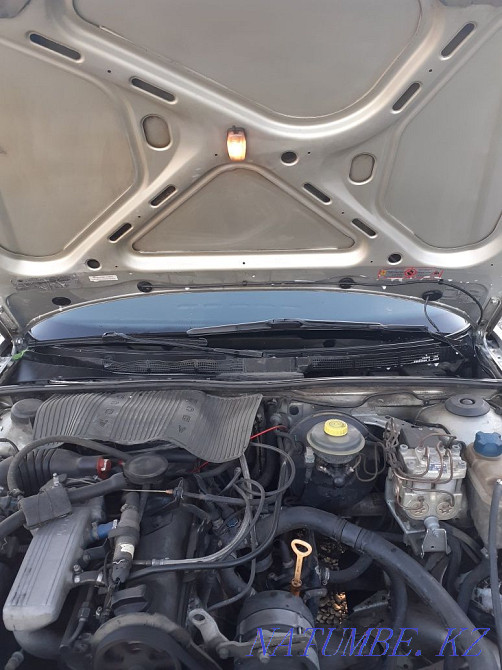 Audi '80  отбасы  - изображение 6