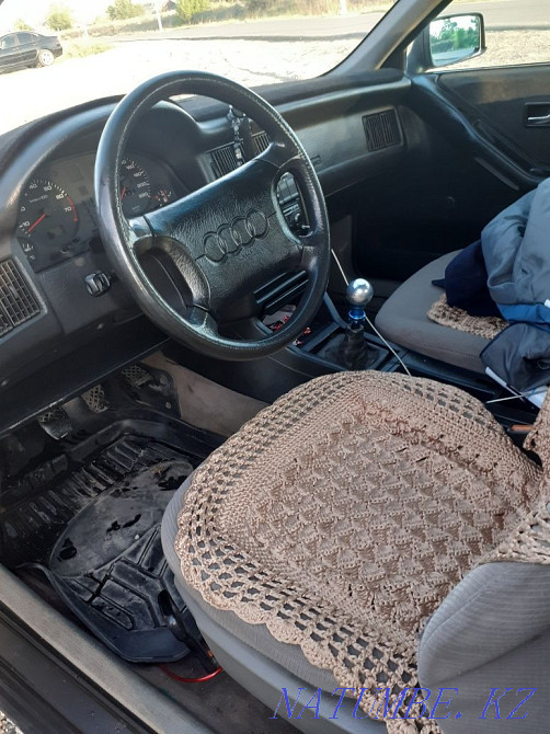 Audi '80  отбасы  - изображение 5