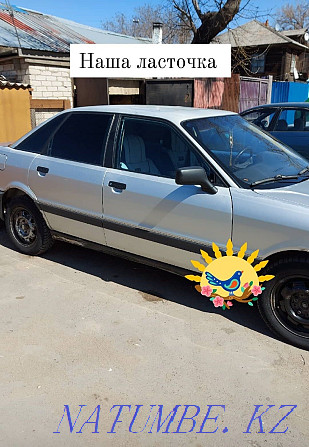 Audi 80    года Павлодар - изображение 1