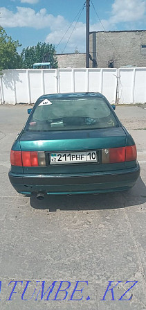 Audi 80    года Костанай - изображение 5