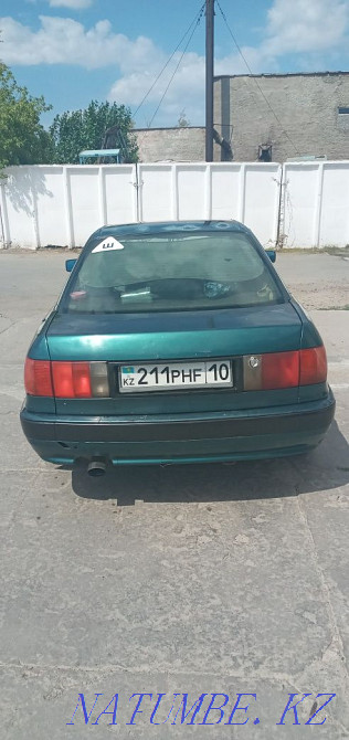 Audi 80    year Kostanay - photo 5