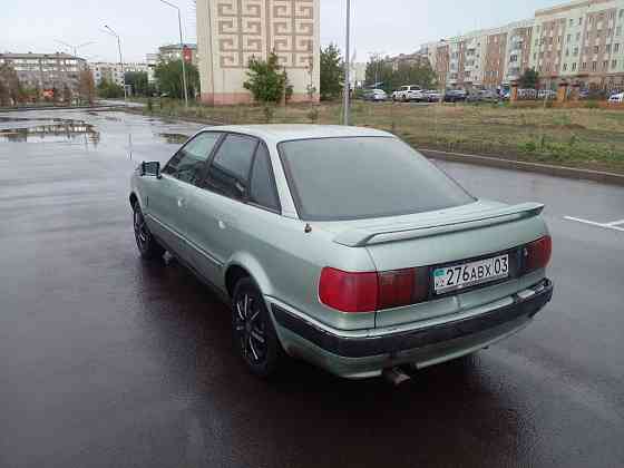 Audi 80    года Кокшетау
