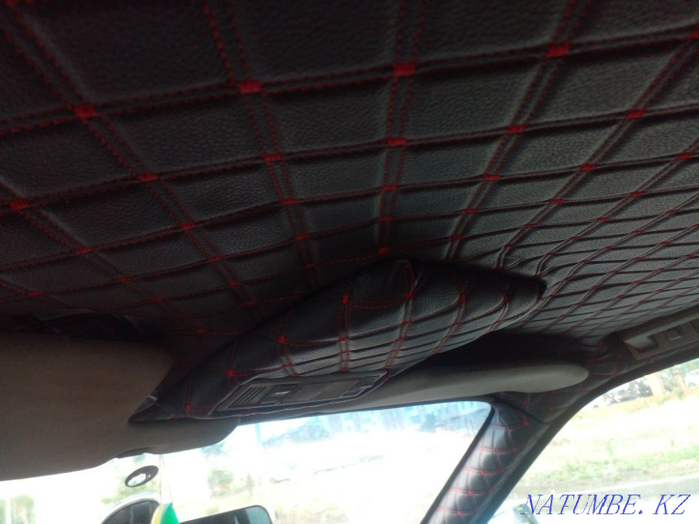 Audi 80    year Kokshetau - photo 6