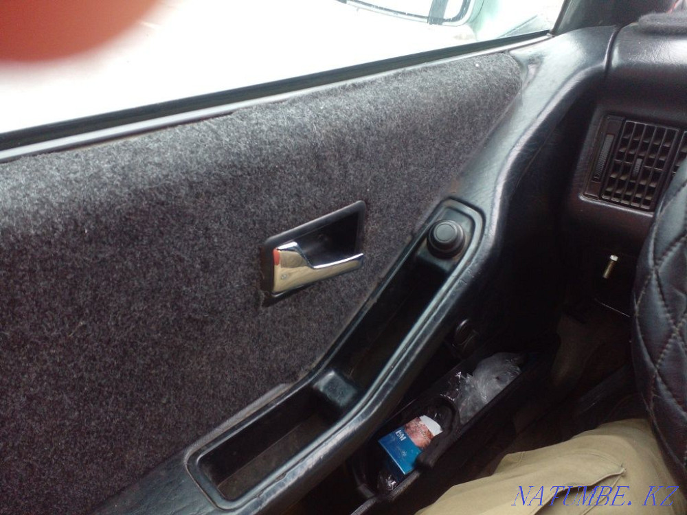 Audi 80    year Kokshetau - photo 7
