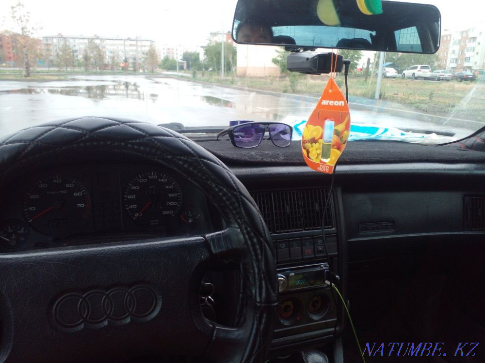 Audi 80    year Kokshetau - photo 5