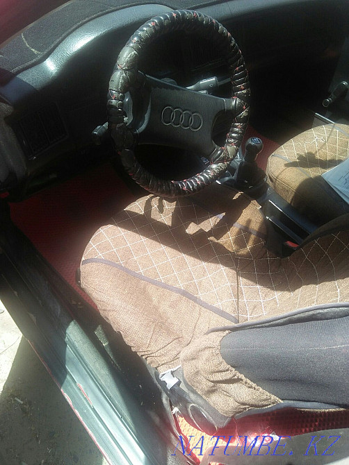 Audi 80    year Aqtau - photo 5