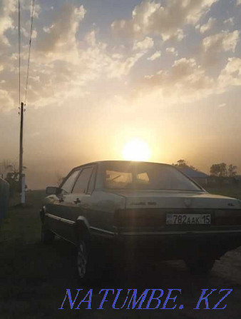 Audi 80    year Petropavlovsk - photo 2