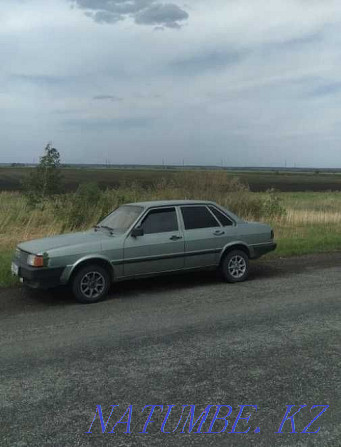 Audi 80    года Петропавловск - изображение 1