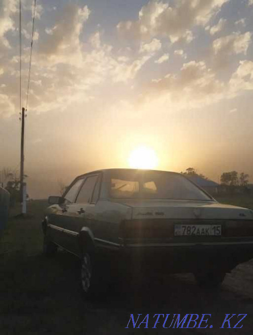 Audi '80  Петропавл - изображение 2