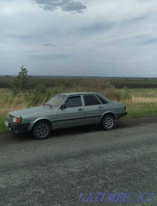Audi '80  Петропавл - изображение 1