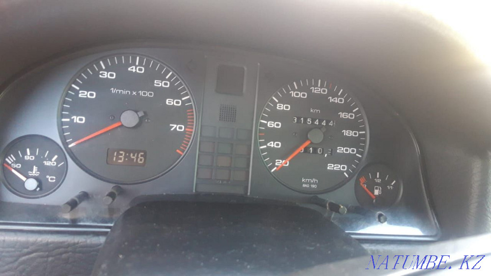 Audi 80    года Рудный - изображение 8