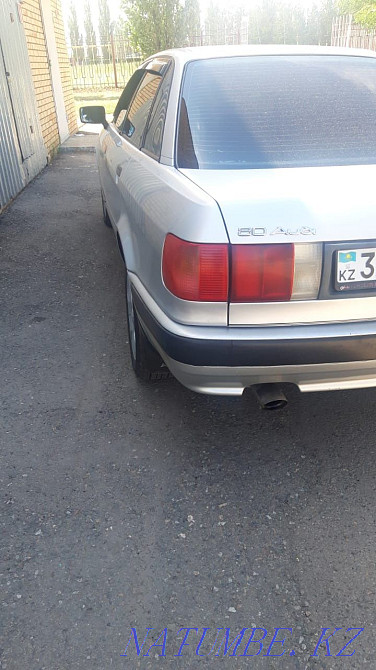 Audi 80    года Рудный - изображение 3