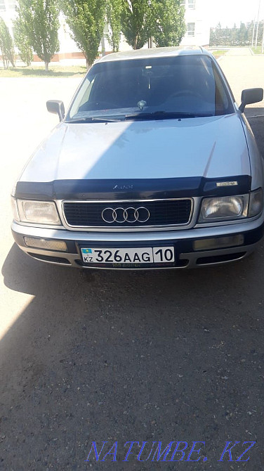 Audi 80    года Рудный - изображение 1