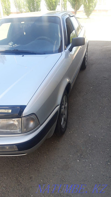 Audi 80    года Рудный - изображение 2